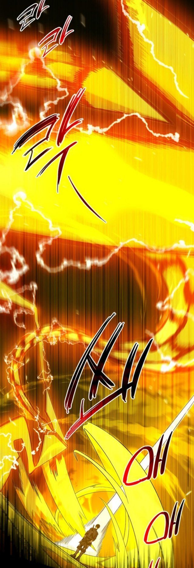 I Obtained a Mythic Item Chapter 03 Gambar 75