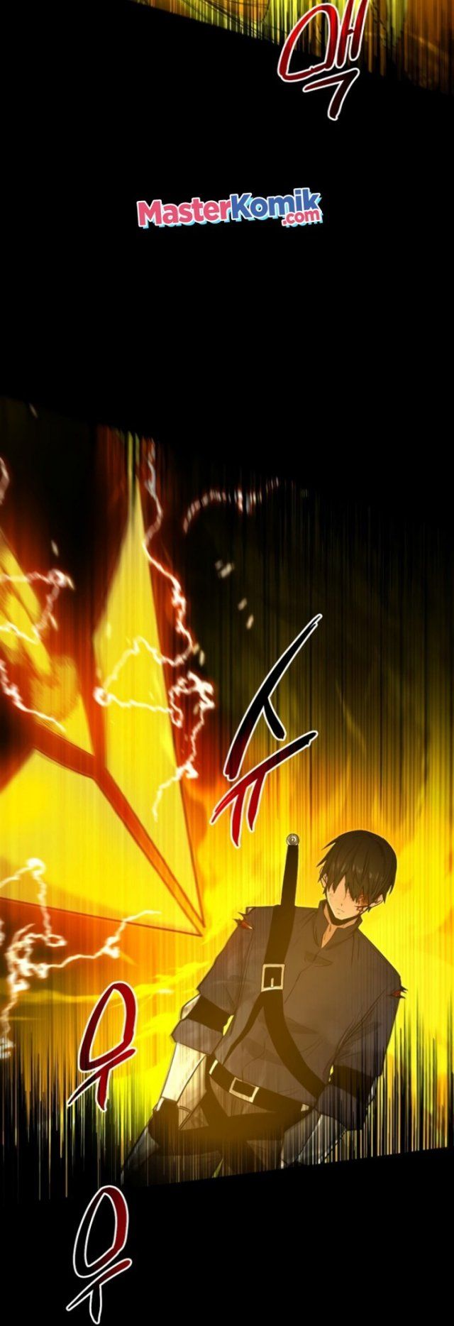 I Obtained a Mythic Item Chapter 03 Gambar 76