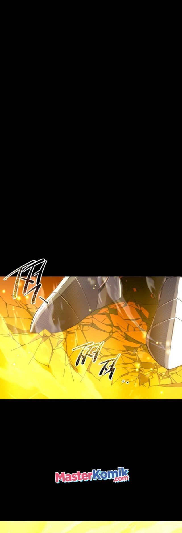 I Obtained a Mythic Item Chapter 03 Gambar 70