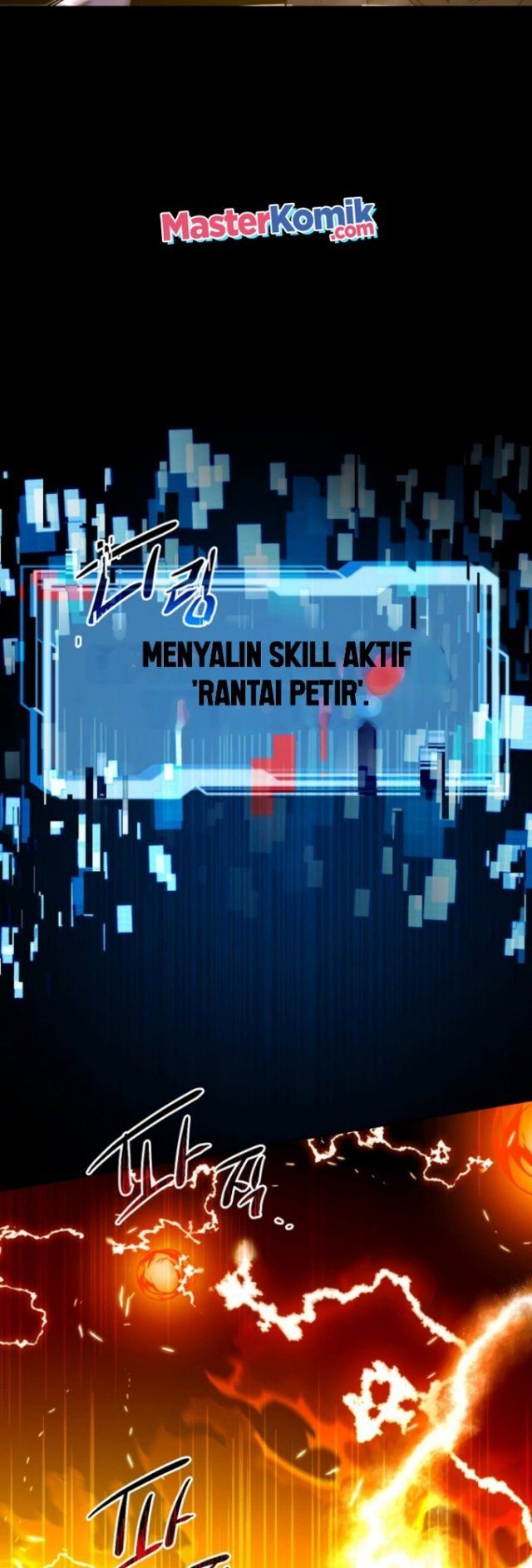 I Obtained a Mythic Item Chapter 03 Gambar 87