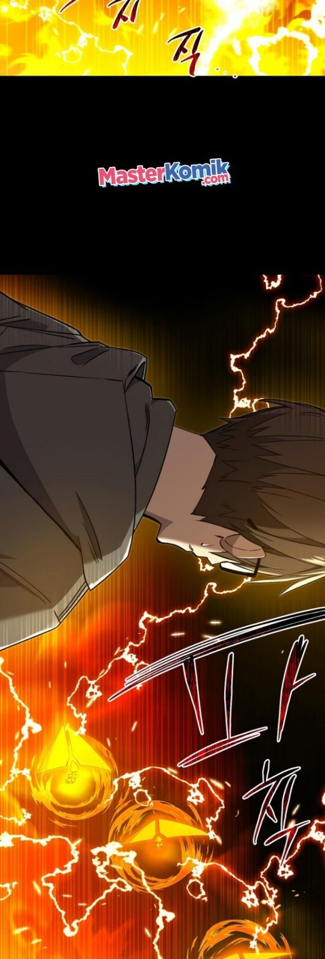 I Obtained a Mythic Item Chapter 03 Gambar 88