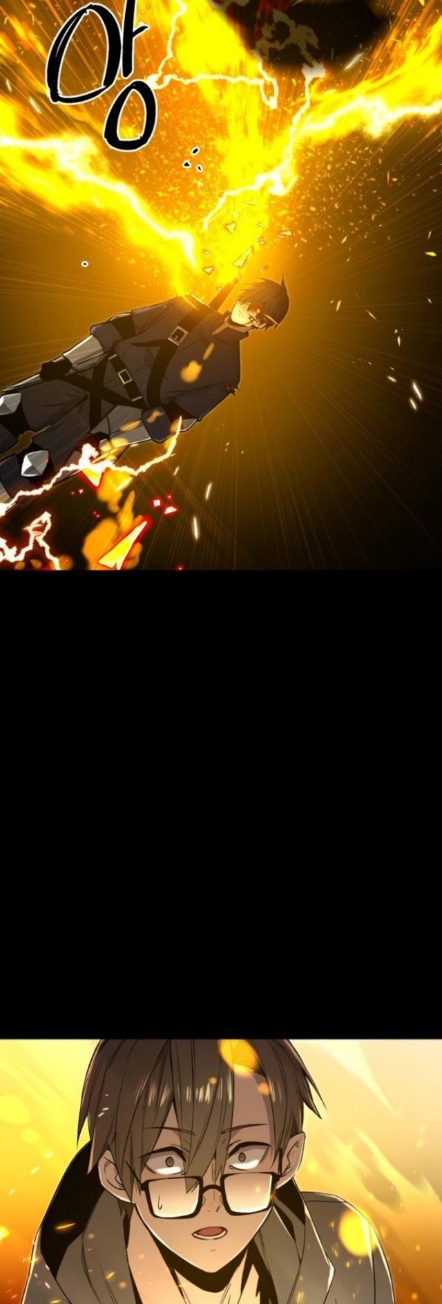 I Obtained a Mythic Item Chapter 03 Gambar 80