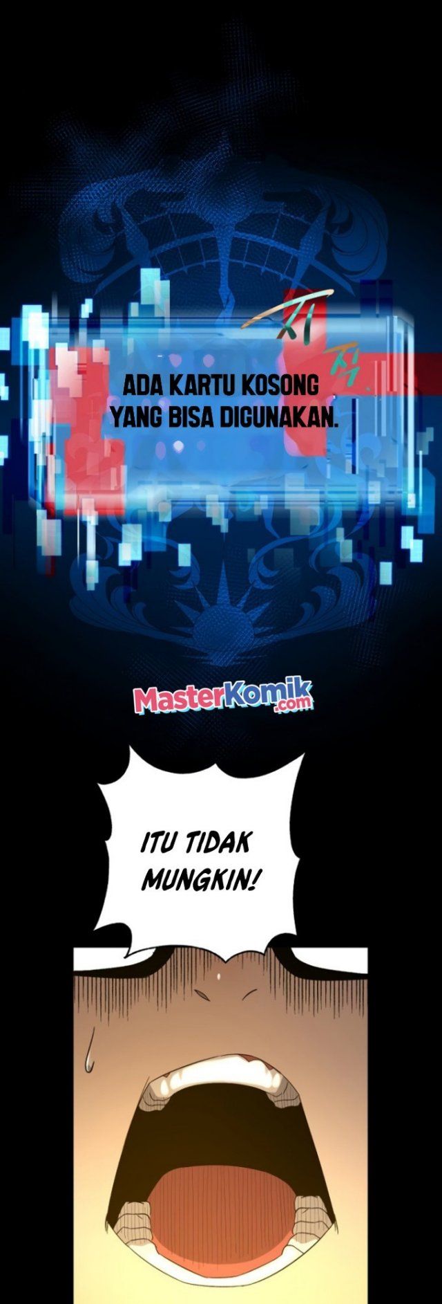 I Obtained a Mythic Item Chapter 03 Gambar 83