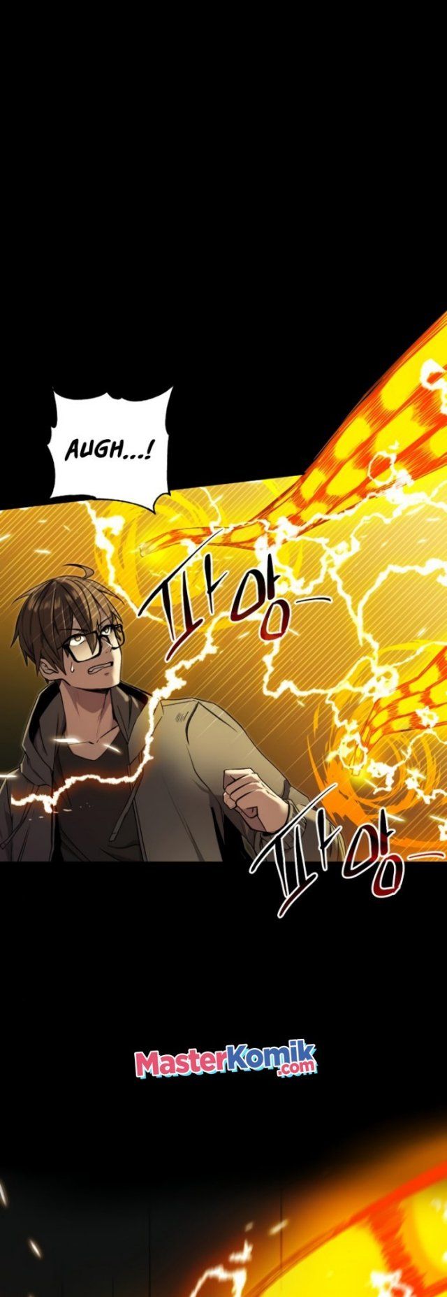 I Obtained a Mythic Item Chapter 03 Gambar 94