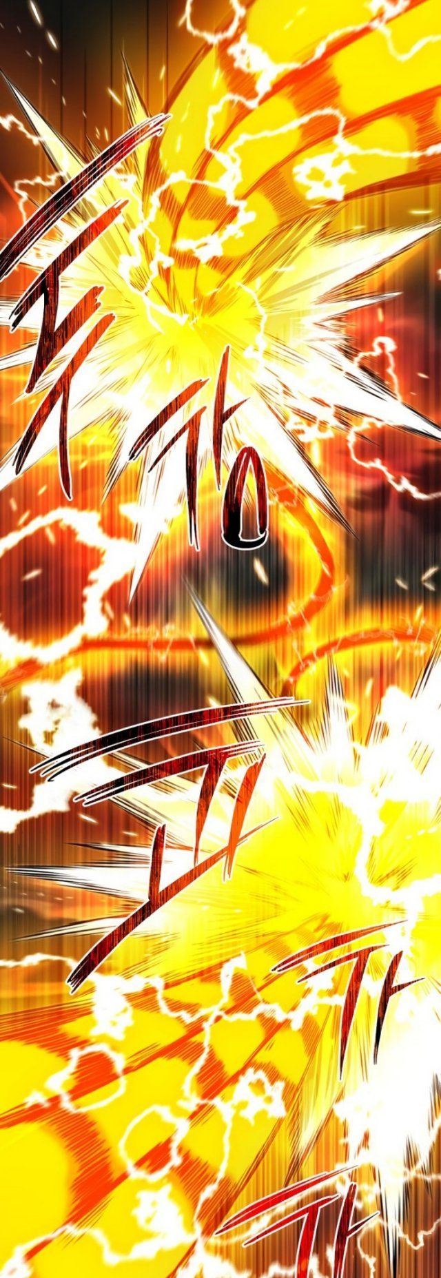 I Obtained a Mythic Item Chapter 03 Gambar 95