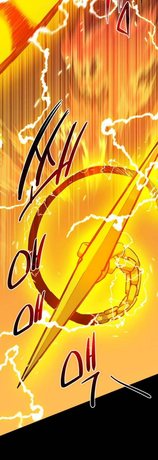 I Obtained a Mythic Item Chapter 03 Gambar 96