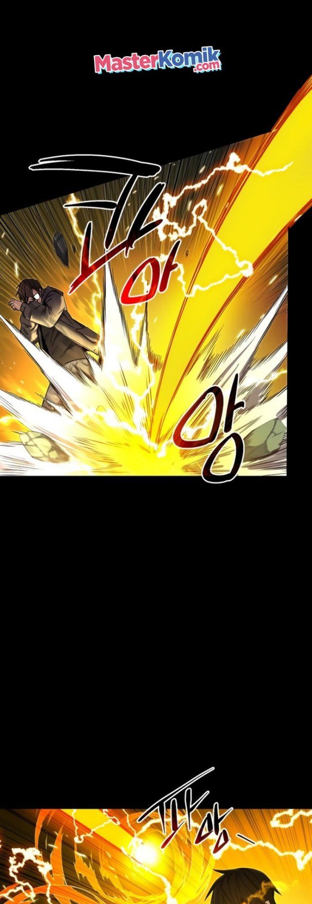 I Obtained a Mythic Item Chapter 03 Gambar 97