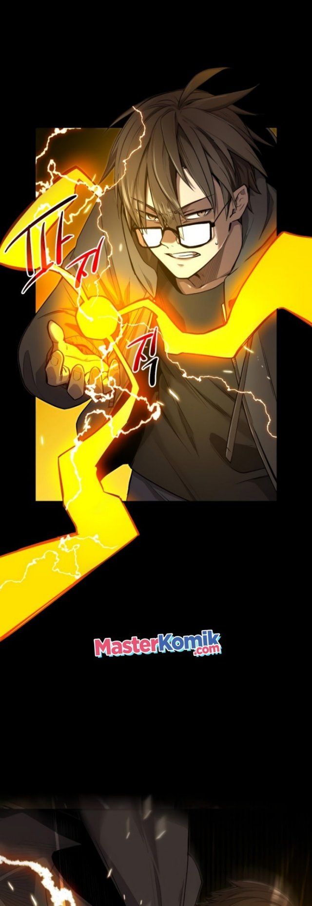 I Obtained a Mythic Item Chapter 03 Gambar 99