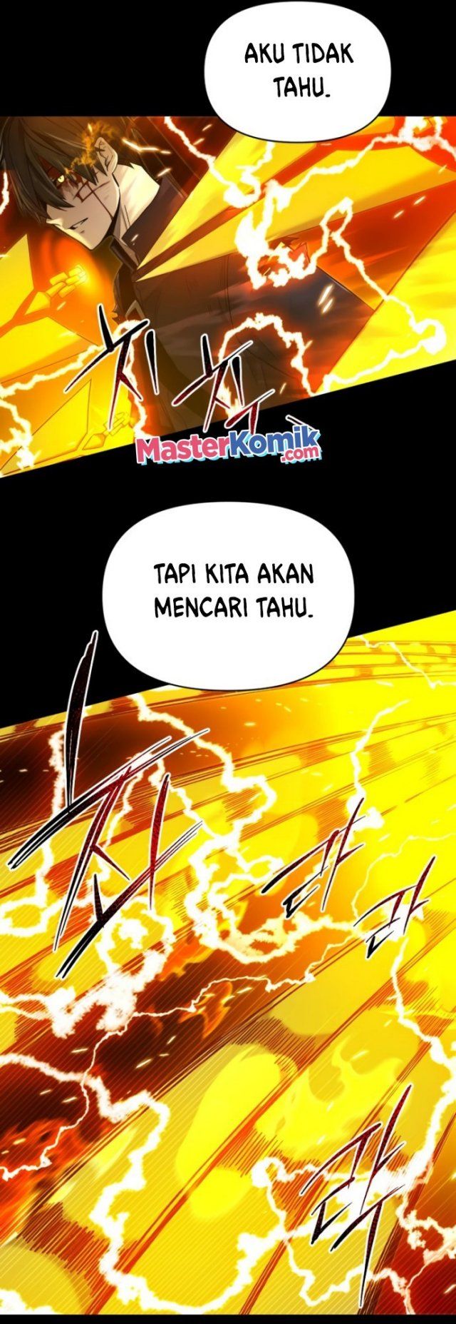 I Obtained a Mythic Item Chapter 03 Gambar 93