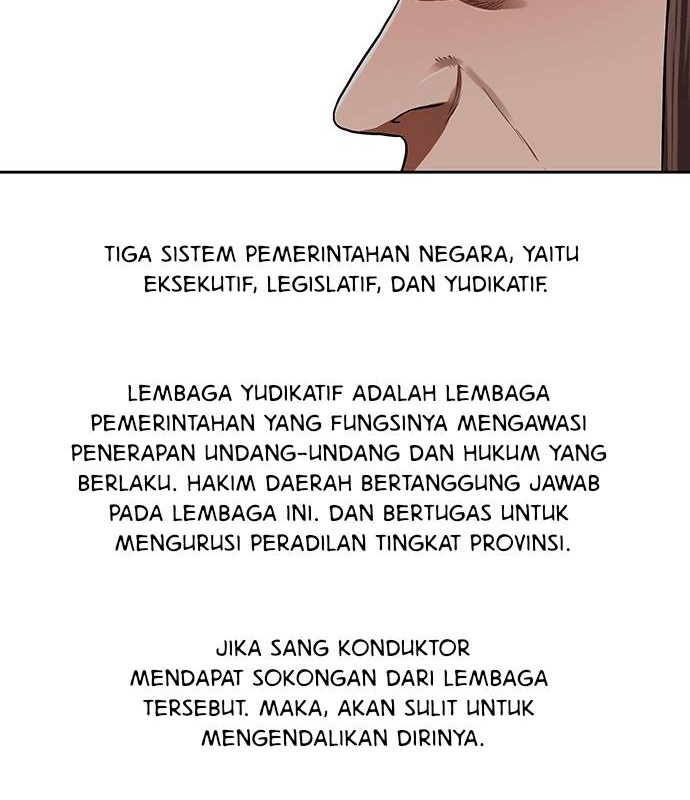 Escort Warrior Chapter 145 Gambar 29