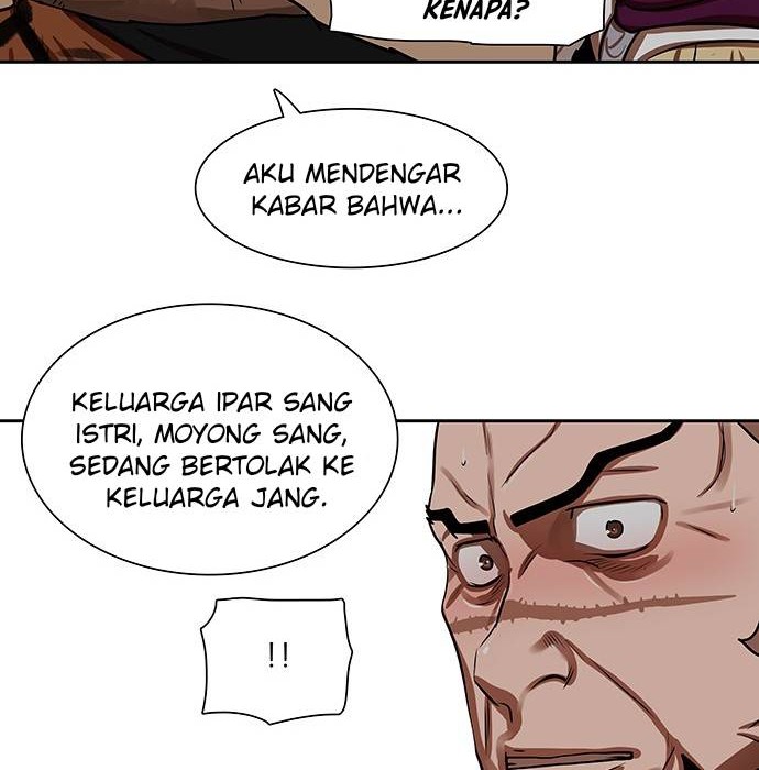 Escort Warrior Chapter 145 Gambar 33