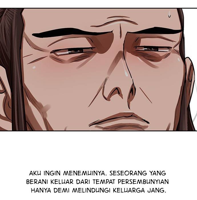 Escort Warrior Chapter 145 Gambar 37