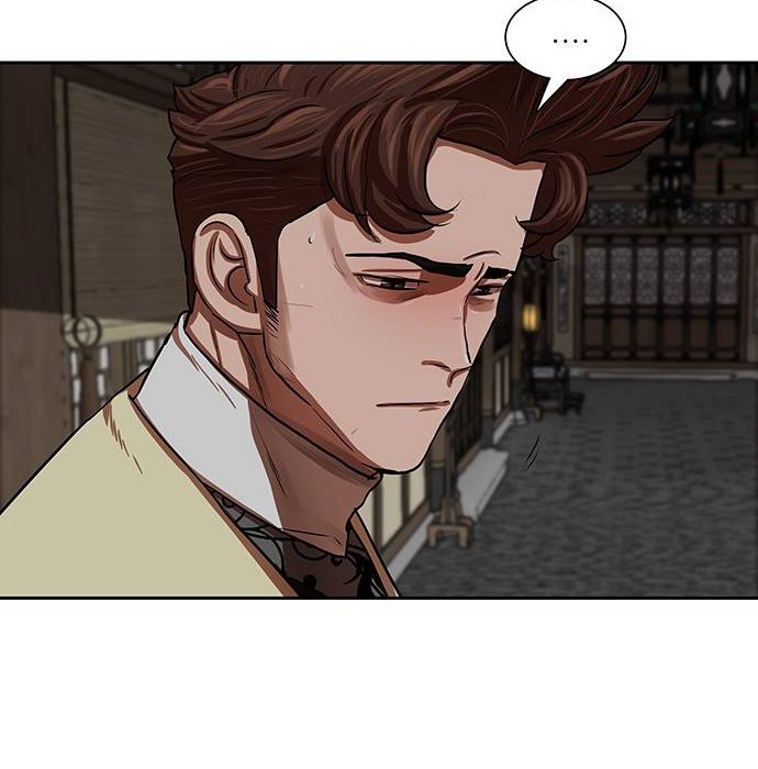 Escort Warrior Chapter 145 Gambar 19