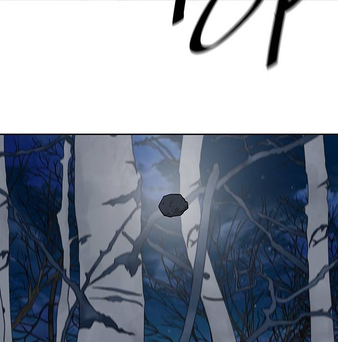 Escort Warrior Chapter 145 Gambar 49