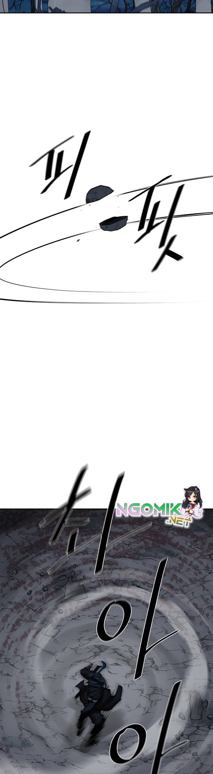 Escort Warrior Chapter 145 Gambar 50