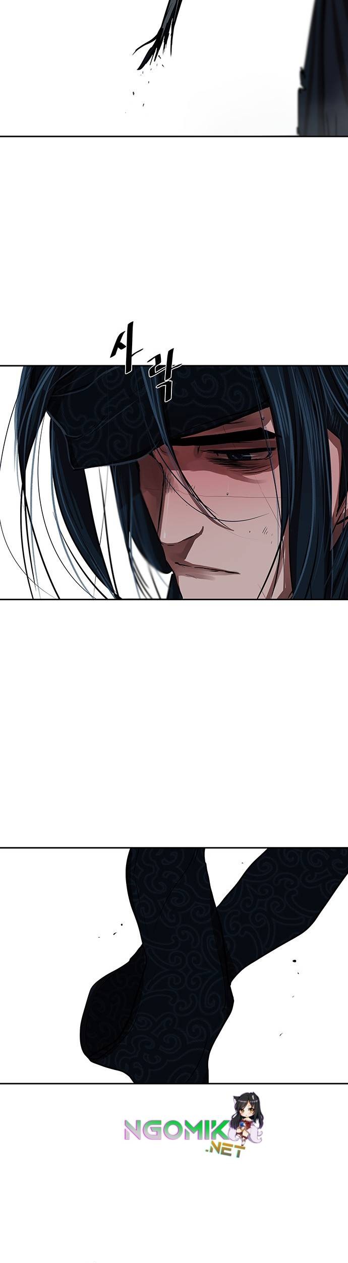 Escort Warrior Chapter 145 Gambar 54