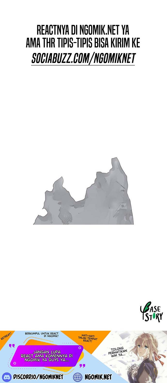 Escort Warrior Chapter 145 Gambar 57