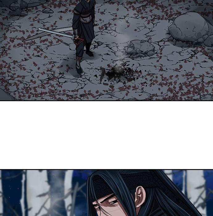 Escort Warrior Chapter 145 Gambar 39