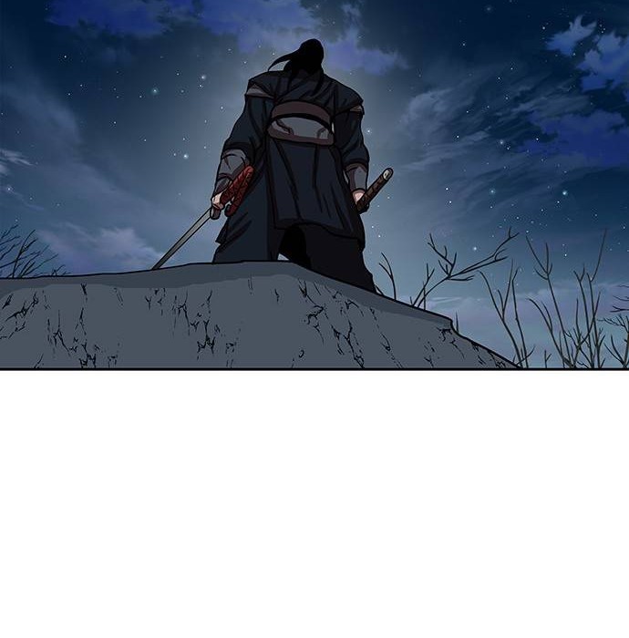 Escort Warrior Chapter 145 Gambar 41