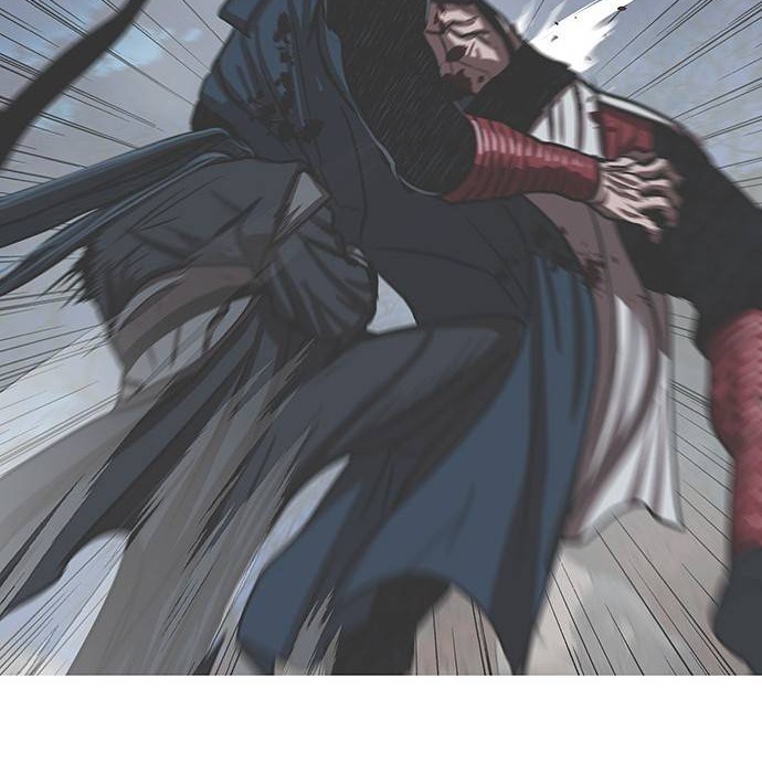 Escort Warrior Chapter 145 Gambar 45