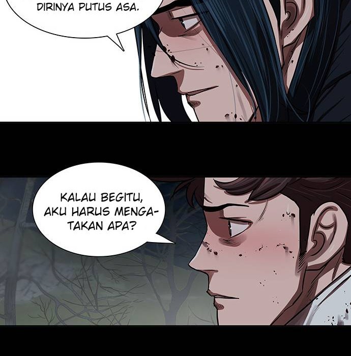 Escort Warrior Chapter 145 Gambar 9