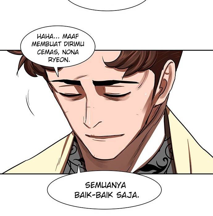 Escort Warrior Chapter 145 Gambar 13