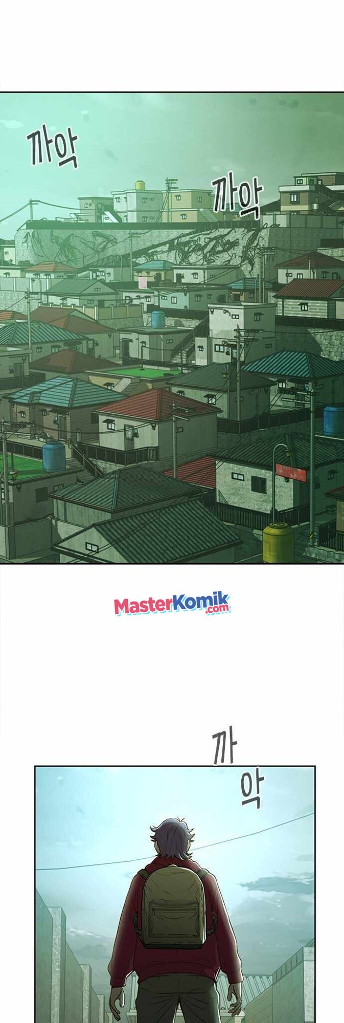 Judge Lee Han Young Chapter 27 Gambar 17