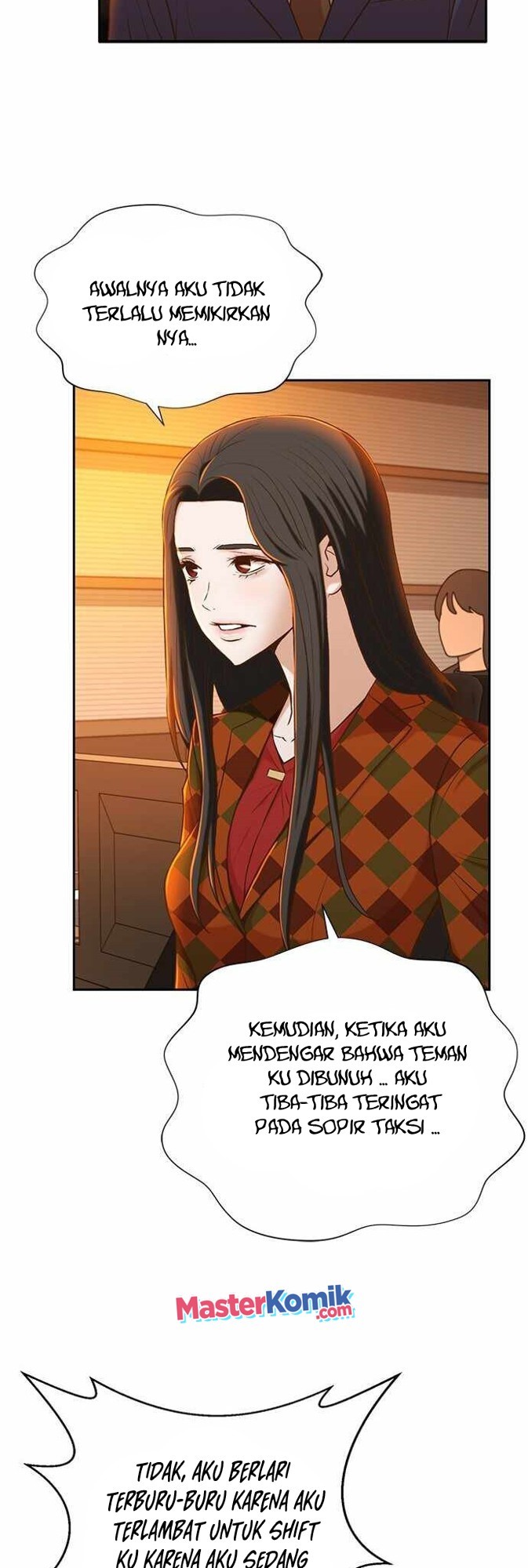 Judge Lee Han Young Chapter 27 Gambar 11