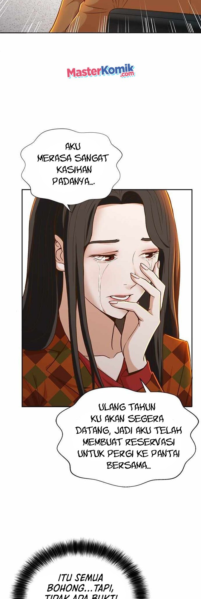 Judge Lee Han Young Chapter 27 Gambar 13