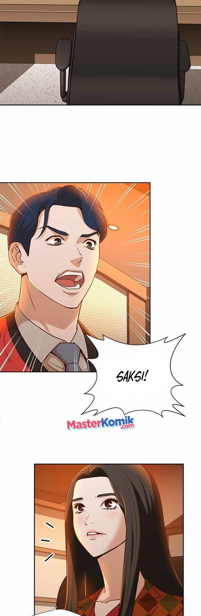 Judge Lee Han Young Chapter 27 Gambar 26