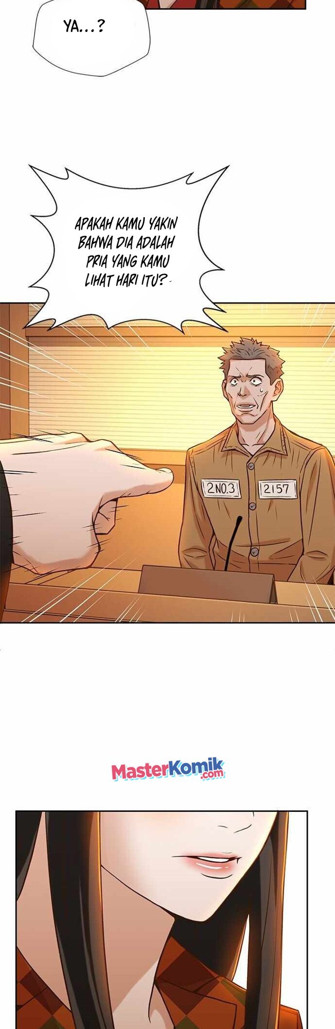 Judge Lee Han Young Chapter 27 Gambar 27