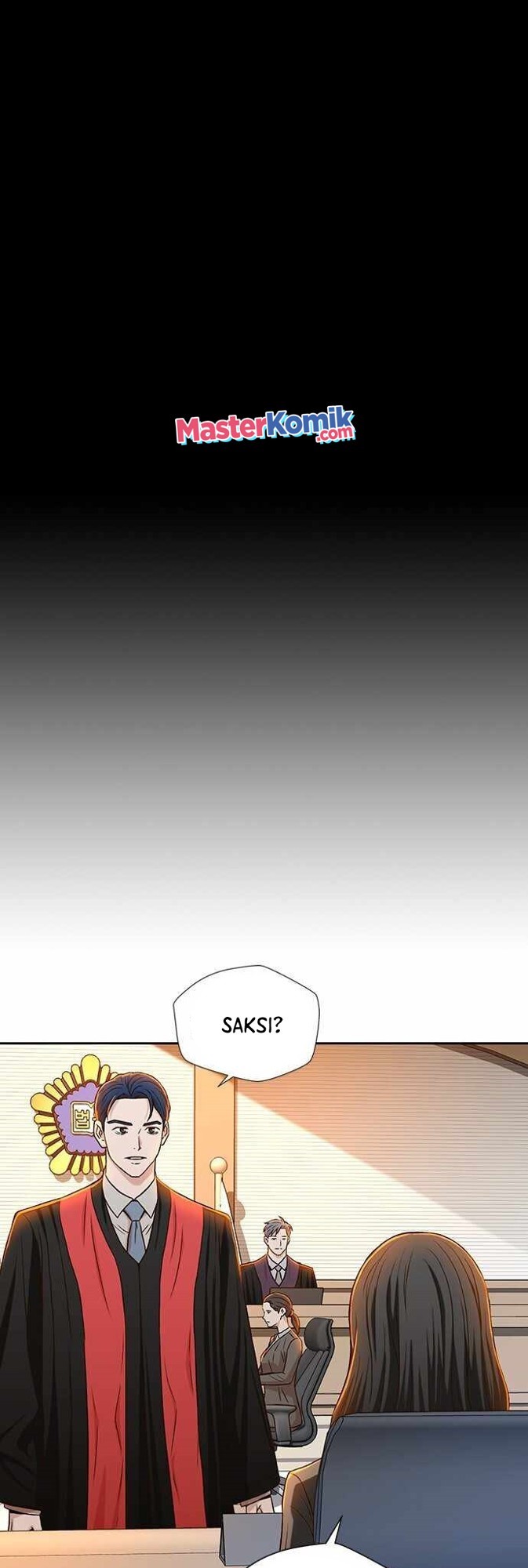 Judge Lee Han Young Chapter 27 Gambar 3