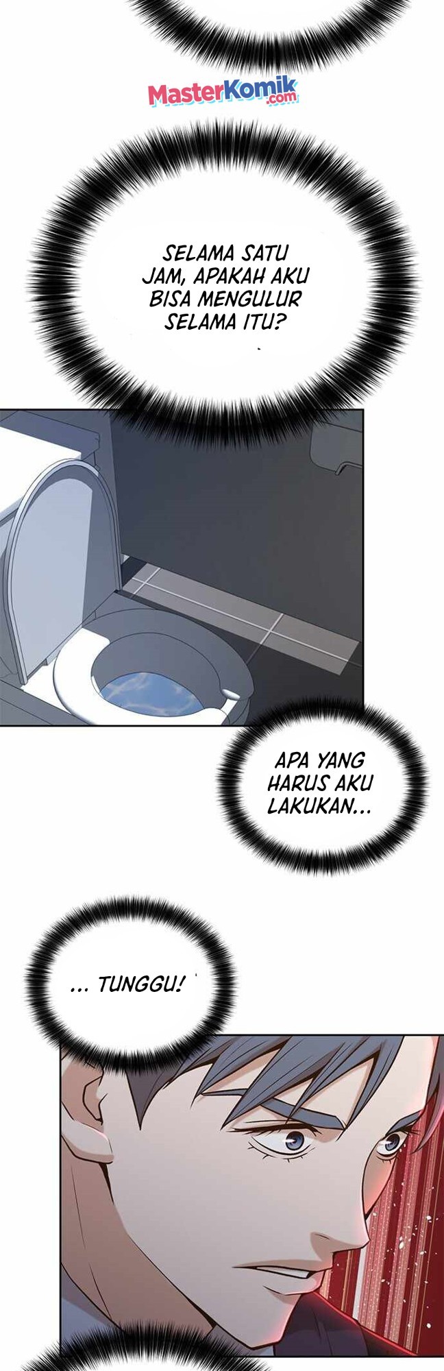 Judge Lee Han Young Chapter 27 Gambar 44