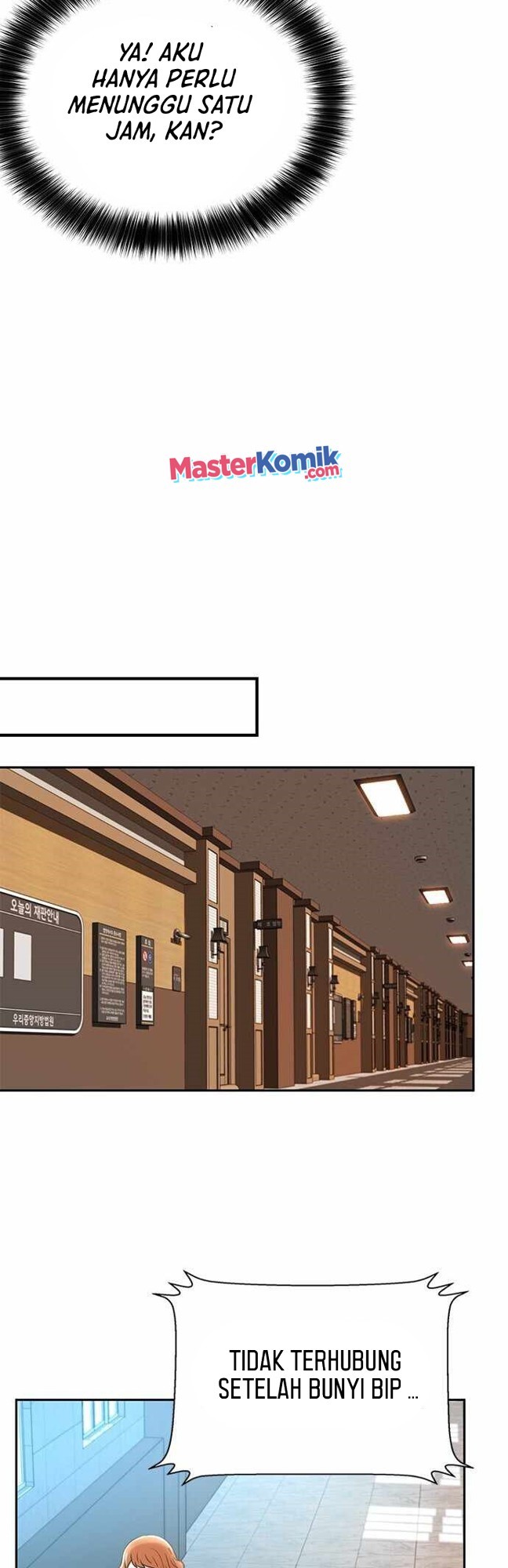 Judge Lee Han Young Chapter 27 Gambar 45