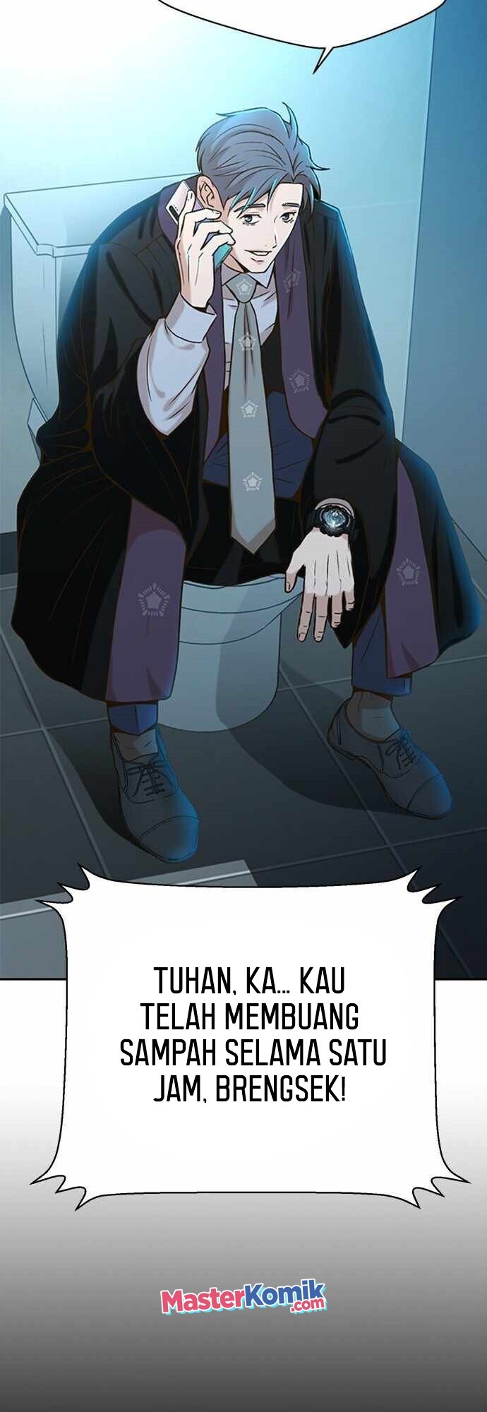 Judge Lee Han Young Chapter 27 Gambar 48