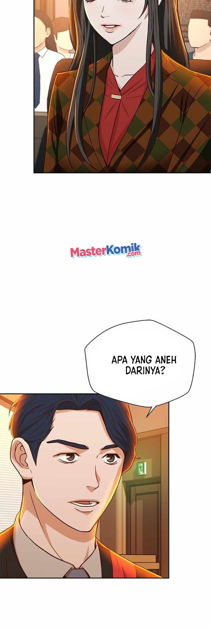 Judge Lee Han Young Chapter 27 Gambar 5