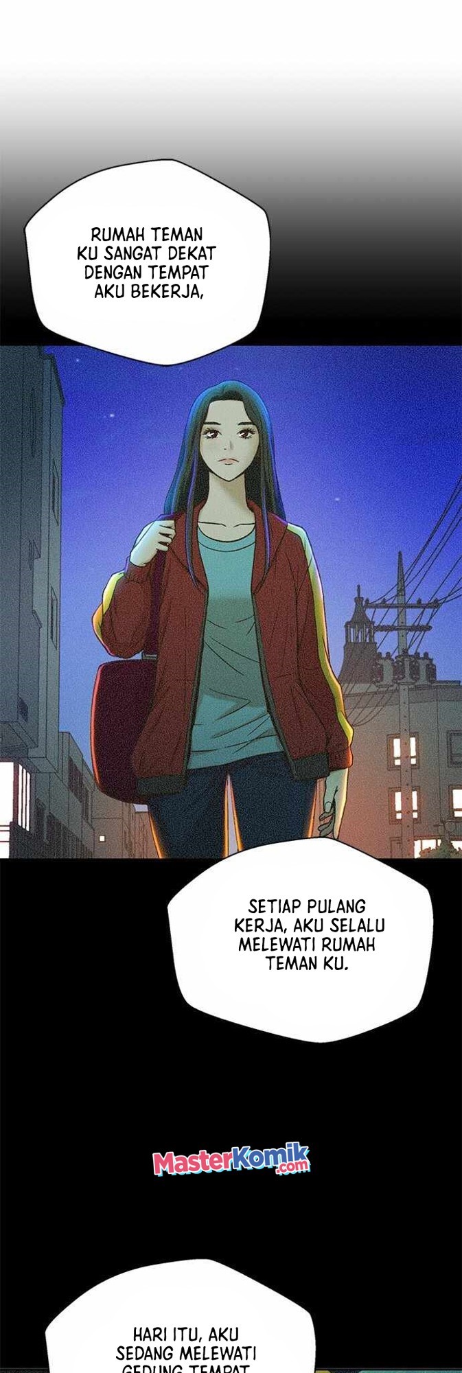 Judge Lee Han Young Chapter 27 Gambar 6