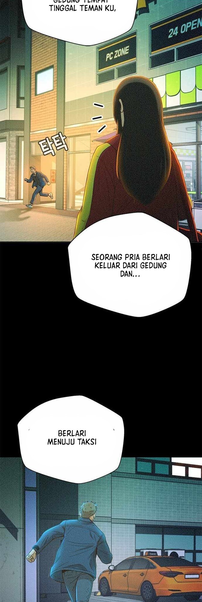 Judge Lee Han Young Chapter 27 Gambar 7