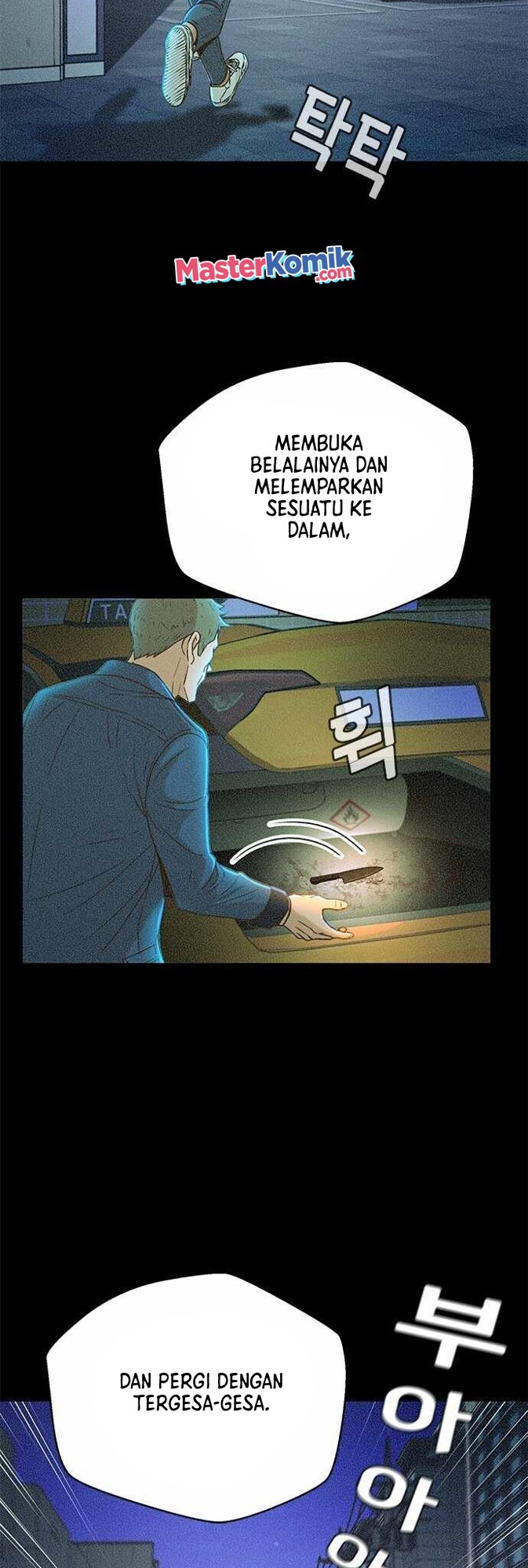 Judge Lee Han Young Chapter 27 Gambar 8