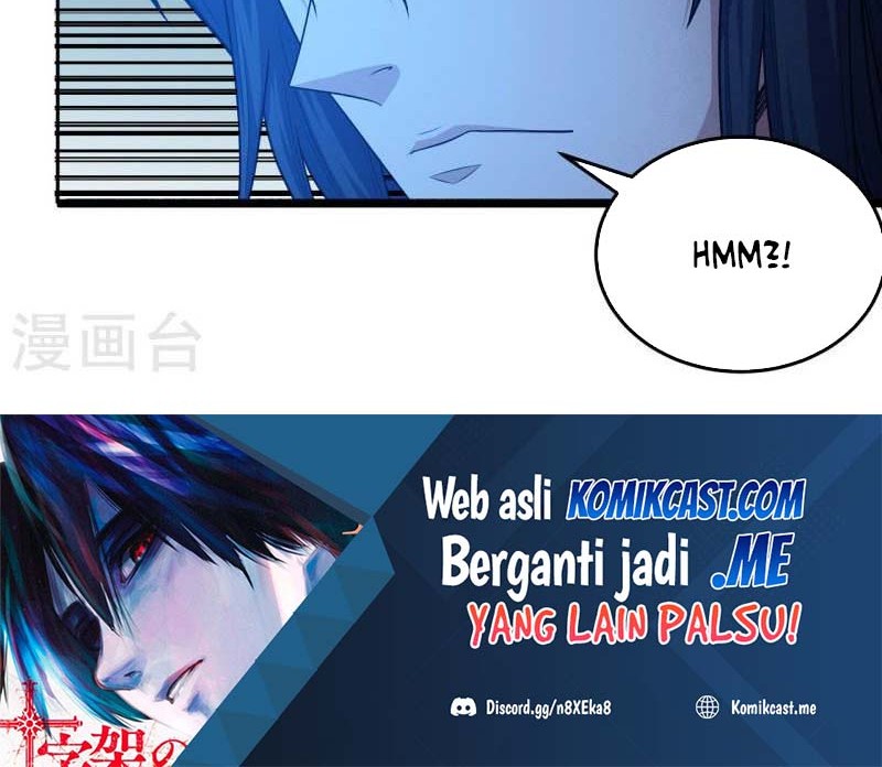 God of Martial Arts Chapter 157.3 Gambar 27