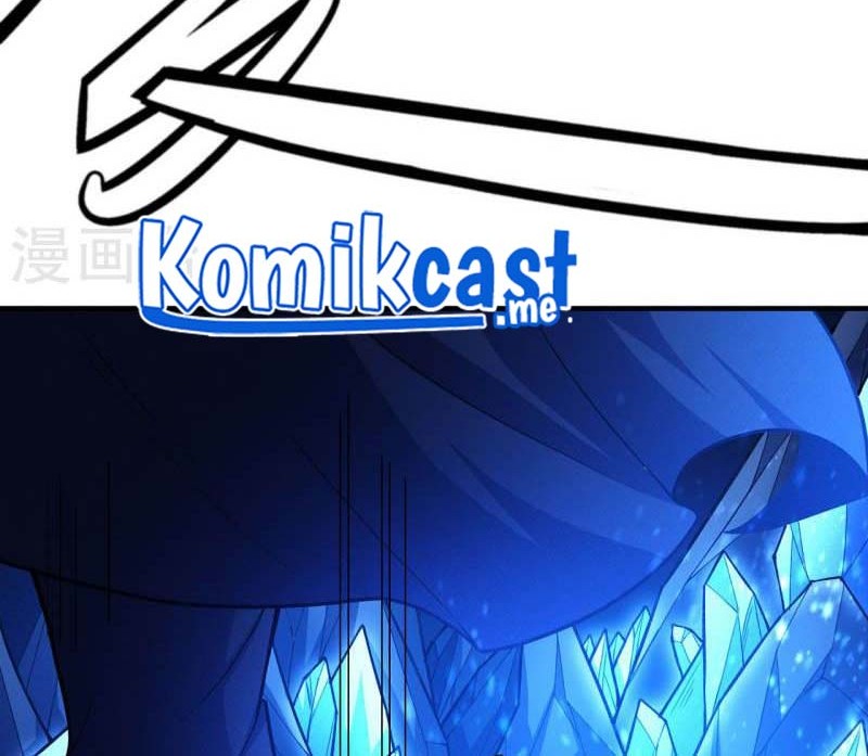 God of Martial Arts Chapter 157.3 Gambar 21