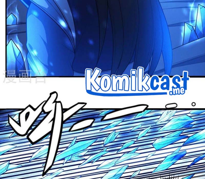 God of Martial Arts Chapter 157.3 Gambar 23