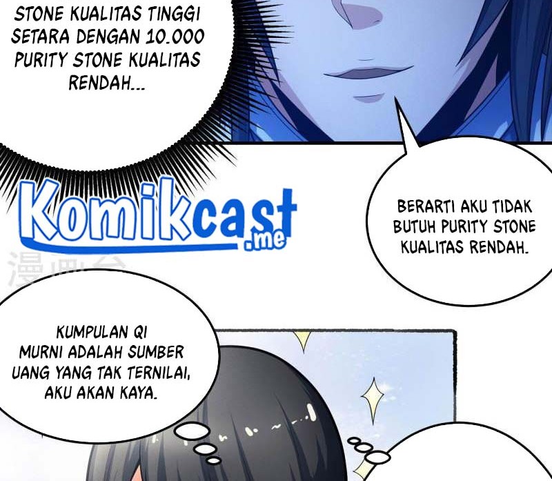 God of Martial Arts Chapter 157.3 Gambar 25