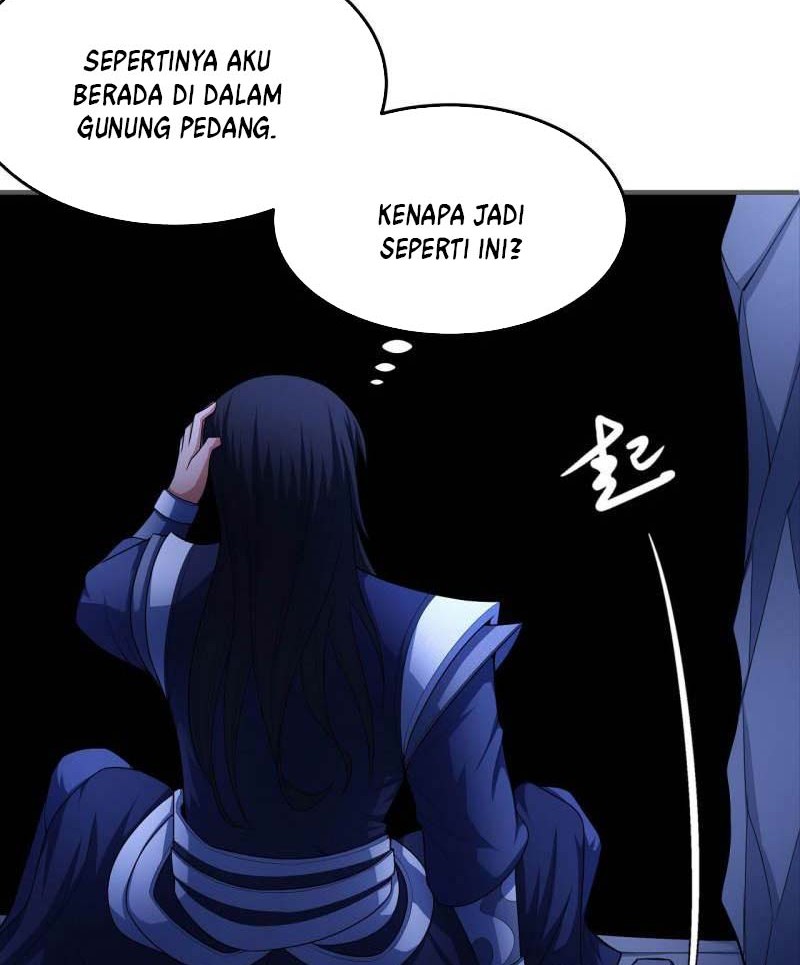 God of Martial Arts Chapter 157.3 Gambar 3