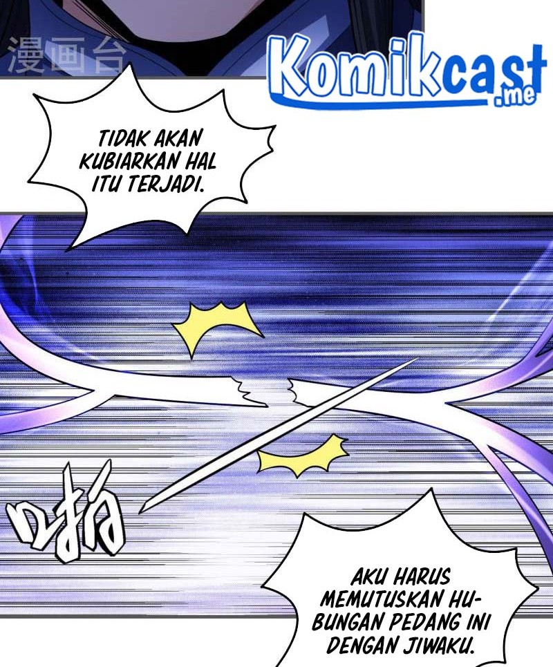 God of Martial Arts Chapter 157.3 Gambar 7