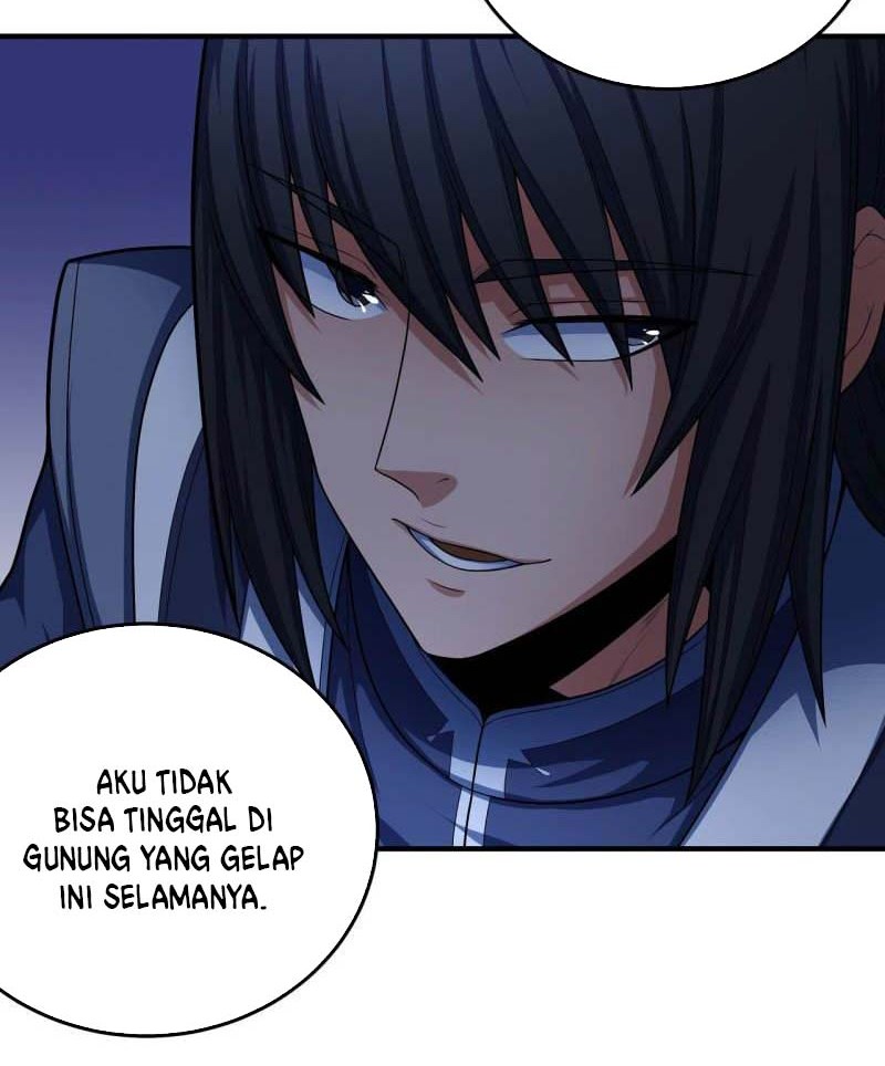 God of Martial Arts Chapter 157.3 Gambar 9
