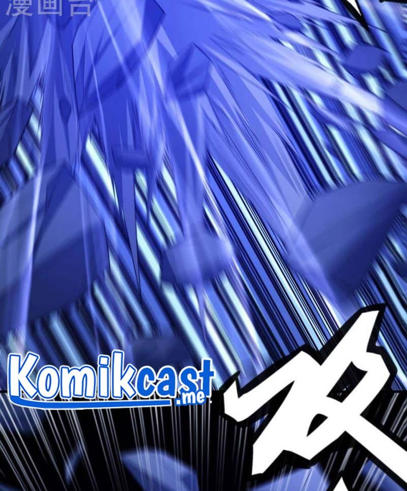 God of Martial Arts Chapter 157.3 Gambar 11