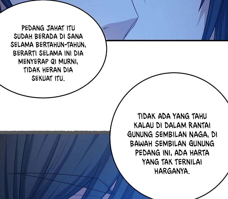 God of Martial Arts Chapter 157.3 Gambar 15