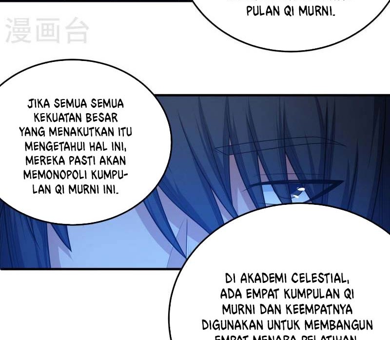 God of Martial Arts Chapter 157.3 Gambar 17