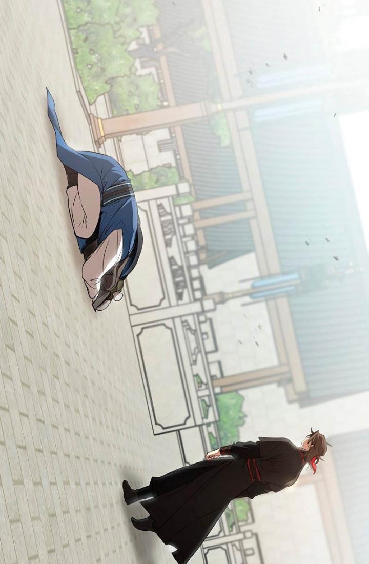 Mudang Association Chapter 78 Gambar 29